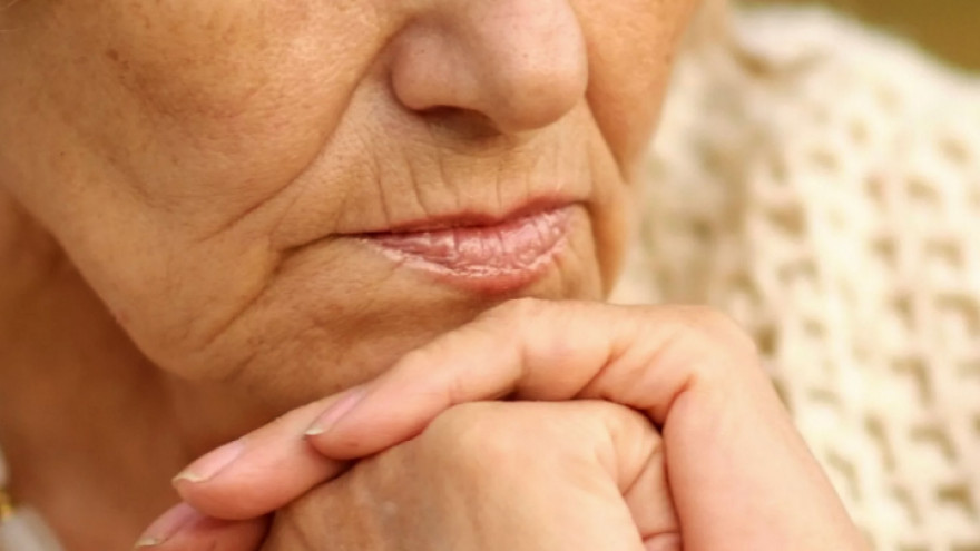 В Воронеже нашли пропавшую по дороге с работы 58-летнюю женщину