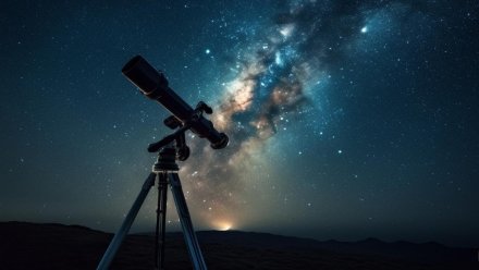 Воронежцы увидят на ночном небе неуловимый Меркурий