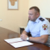 Начальник управления Росгвардии по Воронежской области покинет пост