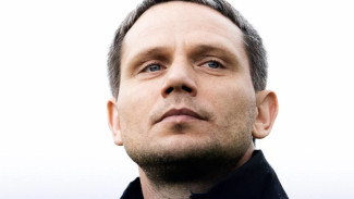 Тренер Дмитрий Кудинов ушёл из воронежского «Факела»