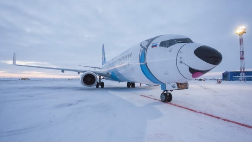Из Воронежа запустят прямые авиарейсы в Норильск