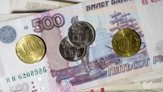 Эксперты оценили рост доходов жителей Воронежской области