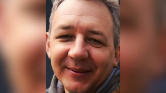 В Воронеже объявили поиски ичезнувшего неделю назад 45-летнего мужчины