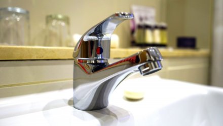 Часть воронежского микрорайона осталась без света, газа и воды