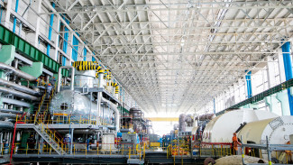 На Нововоронежской АЭС после планового ремонта включили четвёртый энергоблок