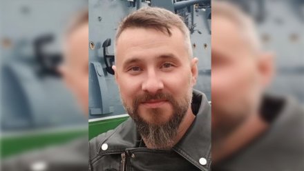 Пропавшего в выходные мужчину нашли в центре Воронежа