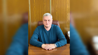 Нового главу избрали в одном из городов Воронежской области