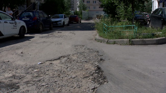 ВГУ отказался от похожего на «последствия бомбёжки» участка в Воронеже