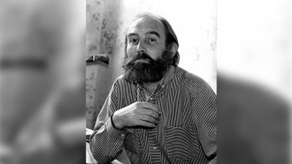 В Воронеже скоропостижно умер известный журналист Игорь Козочкин