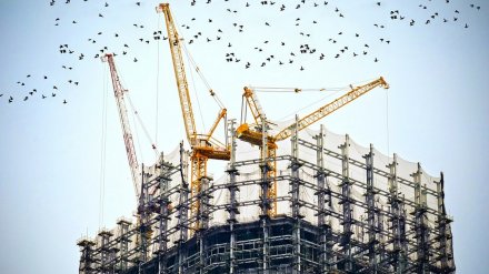 На месте воронежского «Птичьего рынка» до конца 2020 года построят торговый комплекс