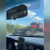 Воронежцы сообщили о жёстком ДТП с 3 авто на трассе в Новоусманском районе