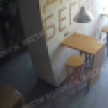 Прилёт БПЛА в «Додо Пиццу» в Воронеже показали установленные внутри видеокамеры