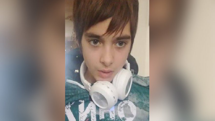 Под Воронежем после выхода из школы пропал мальчик