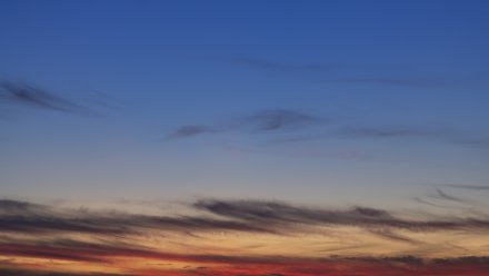 Власти опровергли сообщения об атаке 6 ракет на Воронежскую область