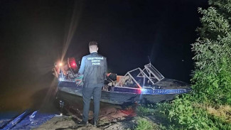 Пьяный воронежец попал под дело после наезда на купающегося в Дону мужчину