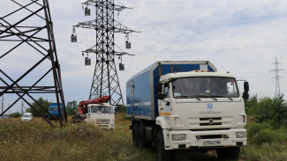 Специалисты Воронежэнерго провели учения по ликвидации аварийных ситуаций