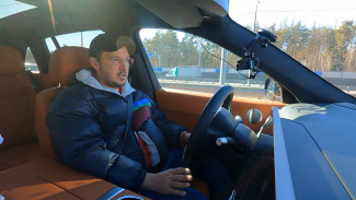 Воронежский автоблогер рассказал о плюсах и минусах электромобилей