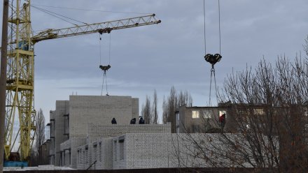 В рамках народной программы «Единой России» в регионе ведется расселение аварийного жилья