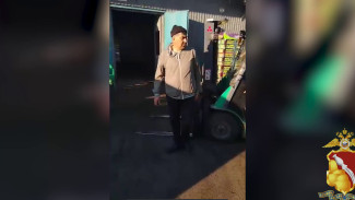 Силовики нагрянули с проверками на Алексеевский рынок в Воронеже