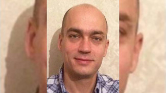 В Воронеже объявили поиски пропавшего три недели назад мужчины