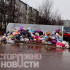 Жители Семилук пожаловались на мусорный коллапс