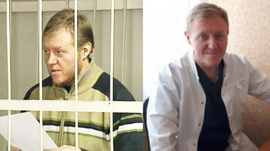 Обманувший футболиста Кержакова на 300 млн бизнесмен возглавил отделение воронежской больницы