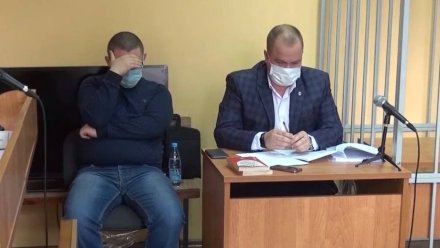 Воронежского врача со второго раза осудили за смерть пациентки на 38 неделе беременности