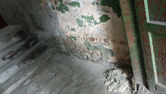 В Воронеже по указанию прокуратуры начался ремонт в разрушающемся общежитии