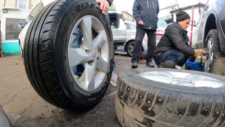 Воронежцам рассказали, как старые покрышки перерабатывают в «зелёные шины»
