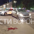 Воронежец попал в реанимацию после ДТП с Hyundai на проспекте Революции