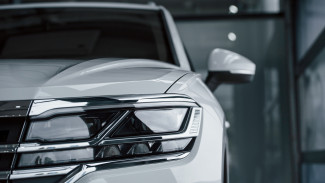 Жители Черноземья стали чаще покупать авто