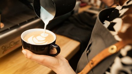 Кофейню Coffee Way в Семилуках закрыли из-за антисанитарии