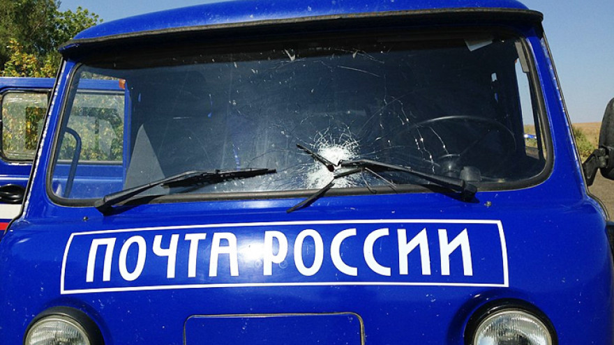 В Воронежской области вынесли приговор по громкому делу о серии нападений на «Почту России»