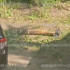 Двор в Воронеже оцепили из-за найденного боеприпаса