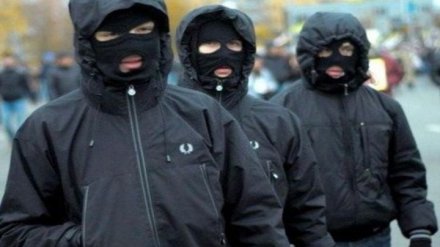 В Воронеже поймали банду грабителей в масках, избивших бизнесмена ради 2 млн рублей
