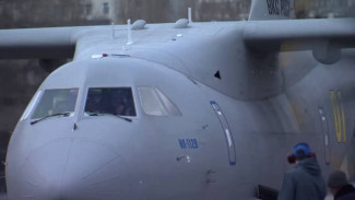 Стала известна предварительная причина крушения воронежского Ил-112В в Подмосковье
