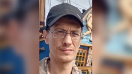 В Воронежской области пропал без вести 41-летний мужчина