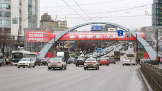 В Воронеже снова обновят проблемный переход у автовокзала