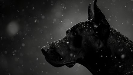 В Воронеже установили личность хозяйки напавшего на 10-летнюю девочку добермана