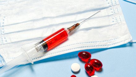 Власти опровергли гибель жительницы Воронежской области после прививки от ковида