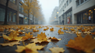 Прогноз погоды в Воронеже на 26.09.2025.