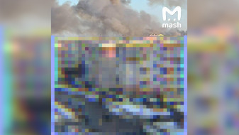 Мэр Воронежа высказался о ракетном ударе в Брянске