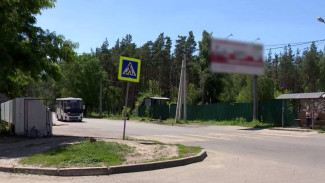 В воронежском микрорайоне «Электроника» появится ярмарка