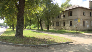 В Воронеже перестроят огромный квартал на Левом берегу