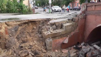 Специалист рассказал о планах работы по восстановлению Каменного моста в Воронеже