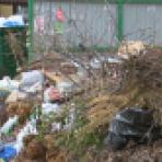 На мусорном полигоне в Борисоглебске нашли 46 нарушений