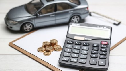 Тамбовчане стали покупать автомобили в 2,5 раза чаще