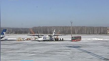 Относительно недорого летать из Воронежа пока не получится