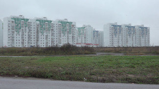 Чиновники прокомментировали проблему с транспортом в новом микрорайоне под Воронежем