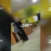 Появилось видео из воронежской школы, куда ученица пришла с ножом